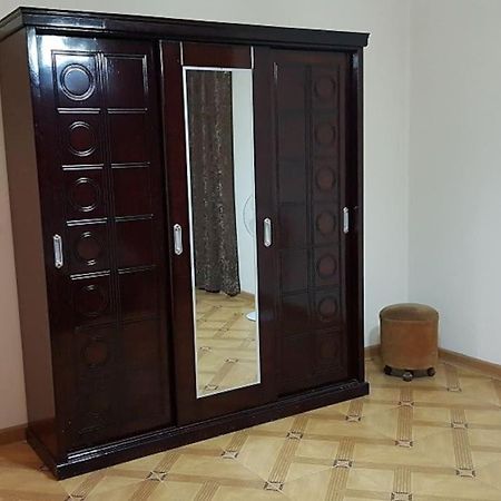Fantastic Apartment Near Cairo Airport エクステリア 写真