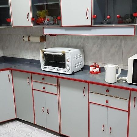 Fantastic Apartment Near Cairo Airport エクステリア 写真