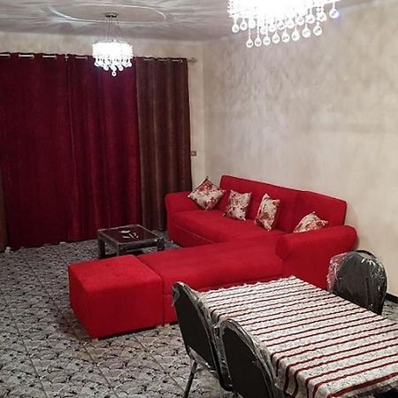 Fantastic Apartment Near Cairo Airport エクステリア 写真