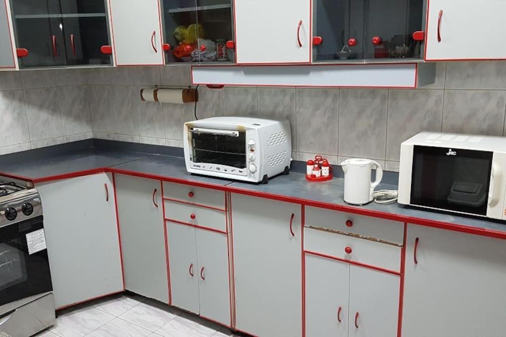 Fantastic Apartment Near Cairo Airport エクステリア 写真