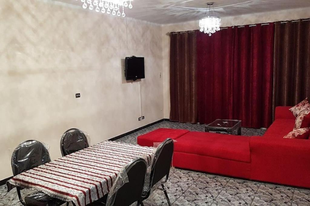 Fantastic Apartment Near Cairo Airport エクステリア 写真