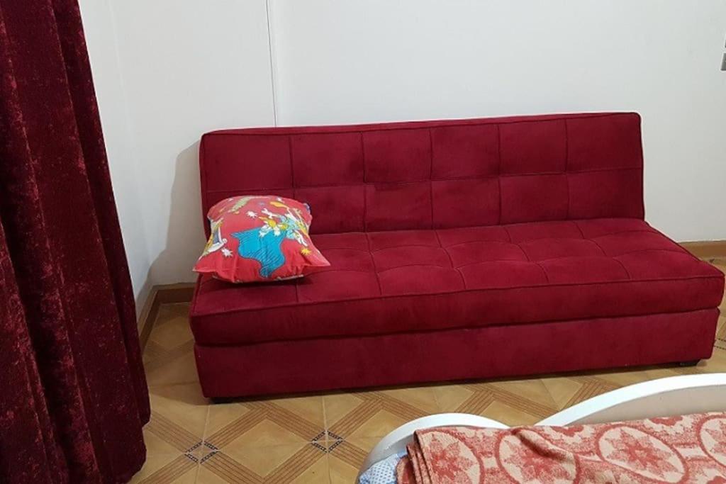 Fantastic Apartment Near Cairo Airport エクステリア 写真