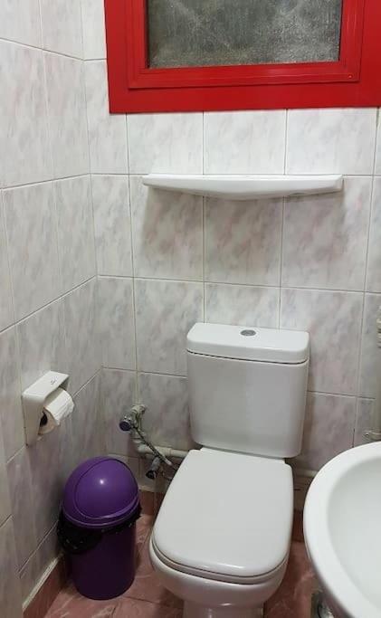 Fantastic Apartment Near Cairo Airport エクステリア 写真