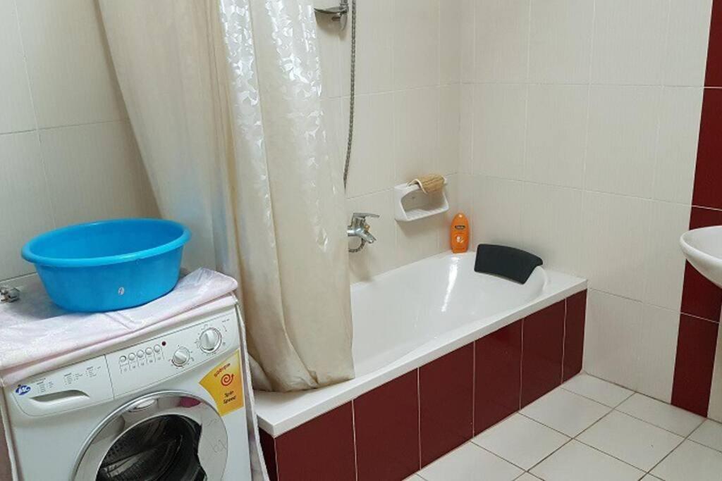 Fantastic Apartment Near Cairo Airport エクステリア 写真