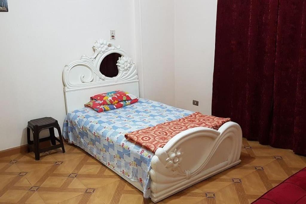 Fantastic Apartment Near Cairo Airport エクステリア 写真