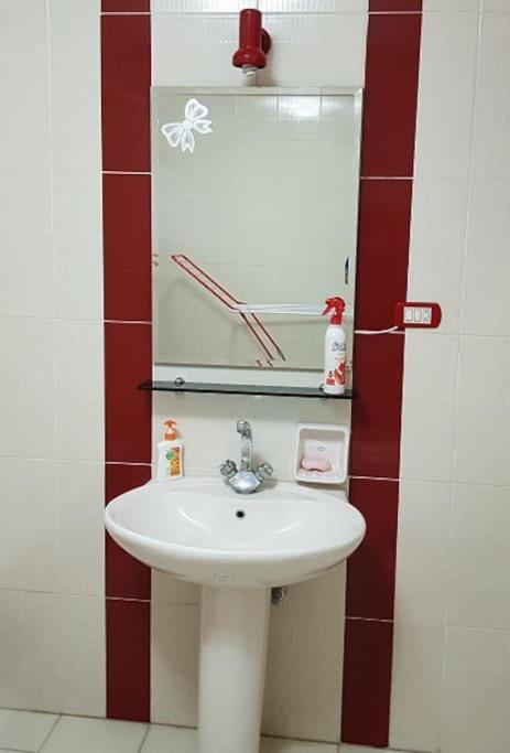 Fantastic Apartment Near Cairo Airport エクステリア 写真