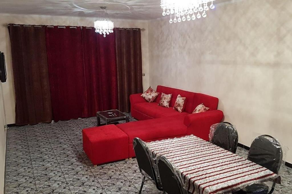 Fantastic Apartment Near Cairo Airport エクステリア 写真