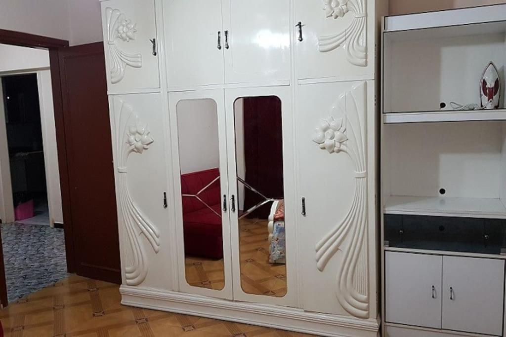 Fantastic Apartment Near Cairo Airport エクステリア 写真