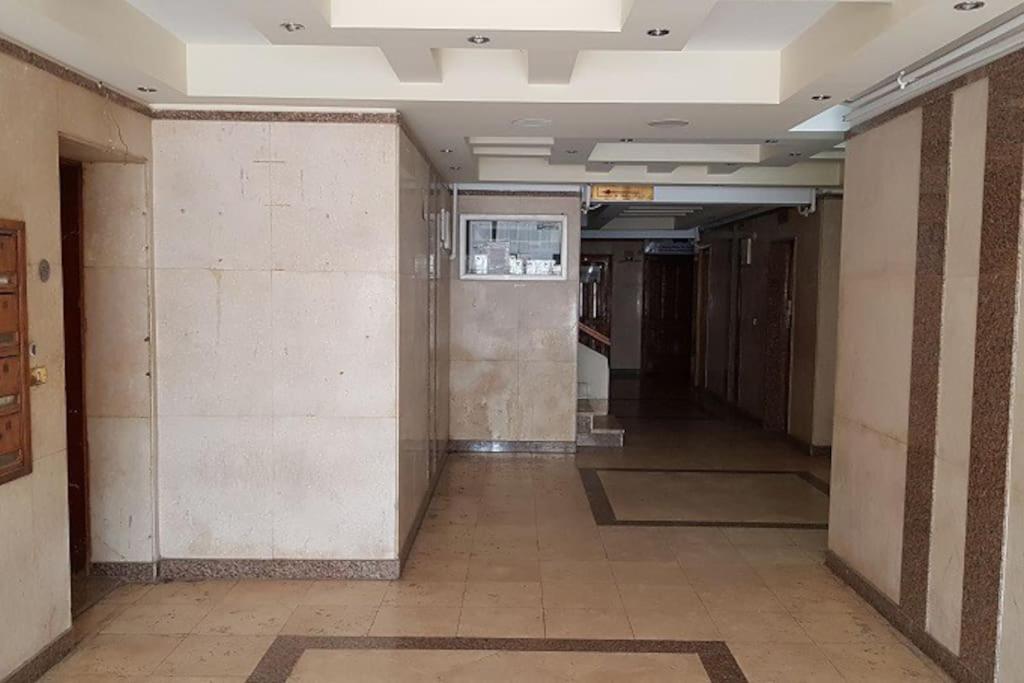 Fantastic Apartment Near Cairo Airport エクステリア 写真