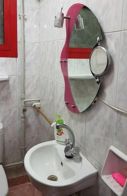 Fantastic Apartment Near Cairo Airport エクステリア 写真