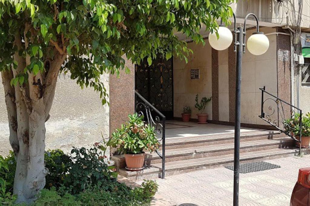 Fantastic Apartment Near Cairo Airport エクステリア 写真