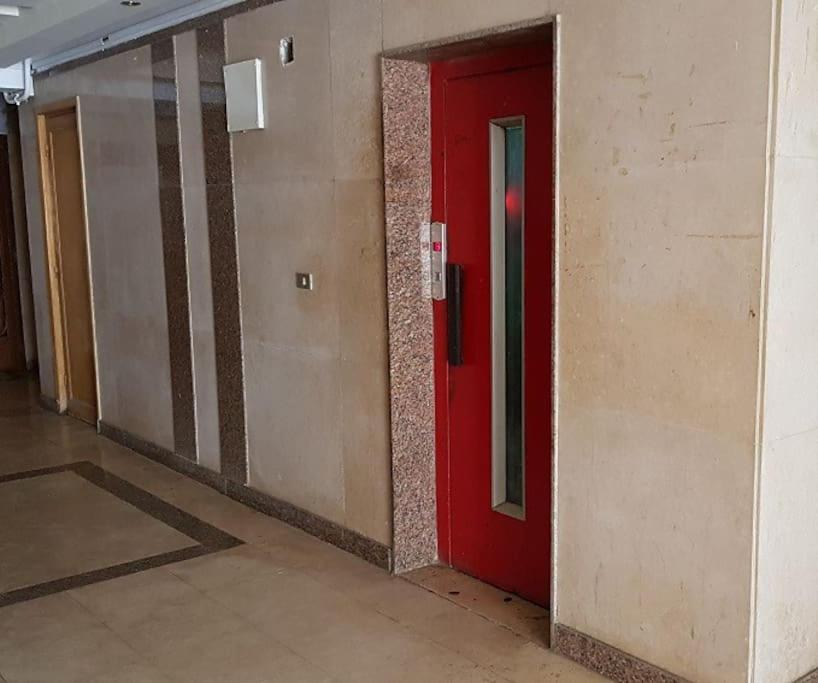 Fantastic Apartment Near Cairo Airport エクステリア 写真